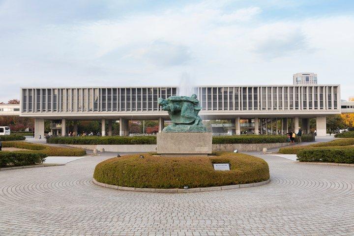 広島・宮島1日プライベートツアー（京都または大阪発）