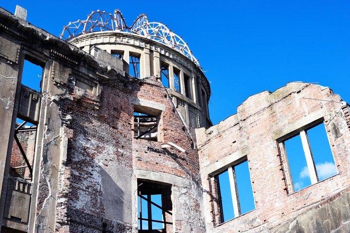 広島・宮島1日プライベートツアー（京都または大阪発）