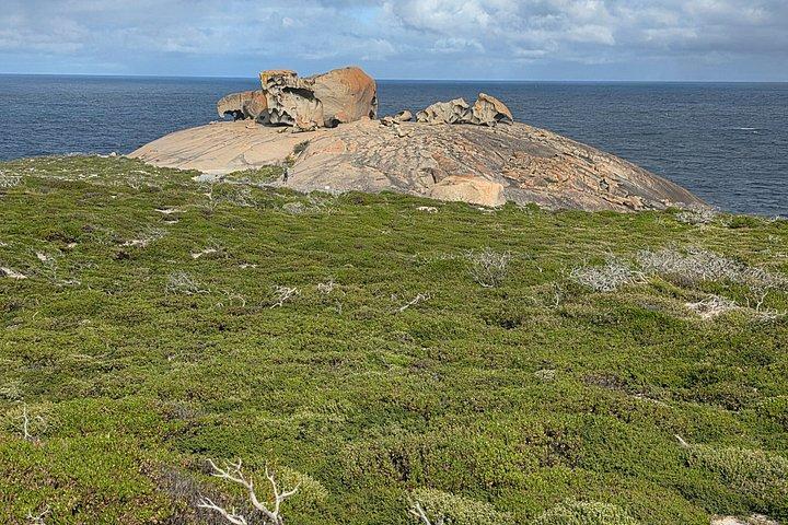 Kangaroo Island 3 Day Small Group Premium Tour from Adelaide