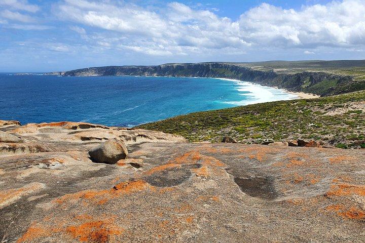 Kangaroo Island 3 Day Small Group Premium Tour from Adelaide