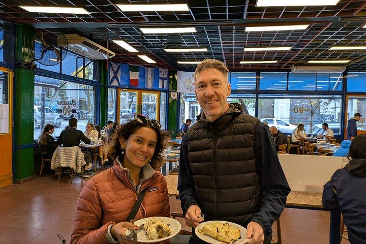 La Boca for curious people