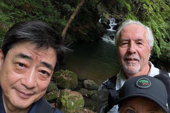 Osaka 8 Hours Tour Explore a Cidade e as Cataratas Minoh