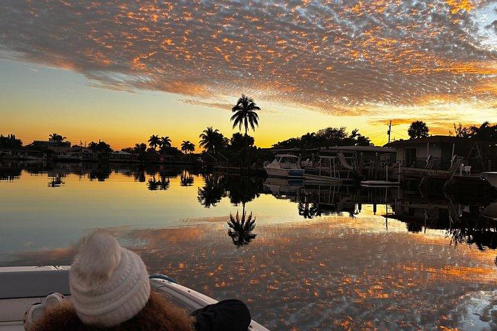 Gypsea Soul Boat Tours in Pompano Beach