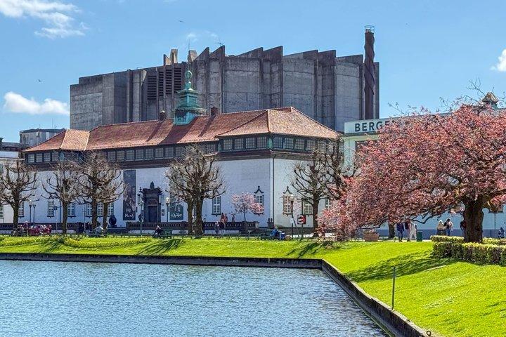 Stadtführung - Bergen zu Fuß
