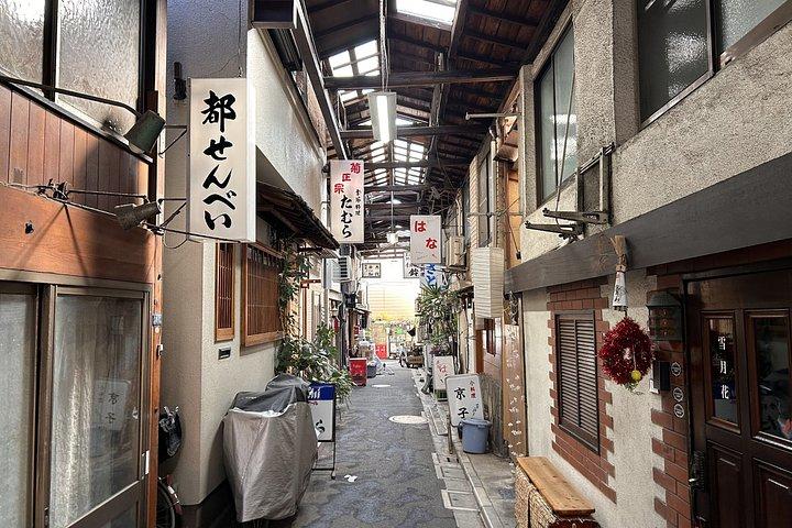 東京プライベートツアー：歴史、文化、建築