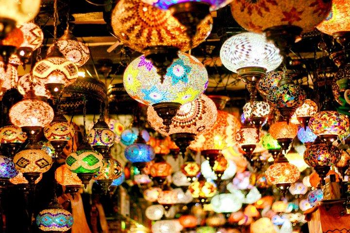 Privé Grand Bazaar winkelen Tour met Local Insider