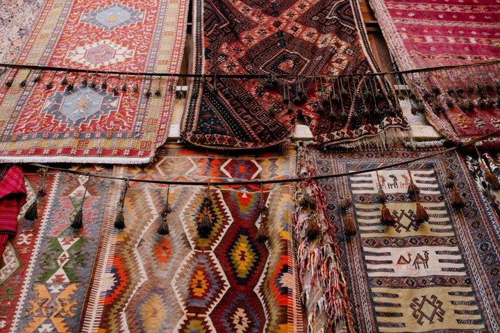 Privé Grand Bazaar winkelen Tour met Local Insider