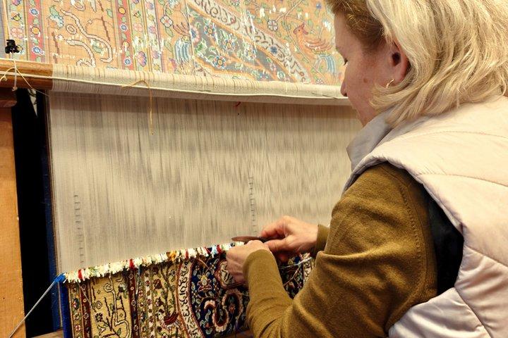 Privé Grand Bazaar winkelen Tour met Local Insider