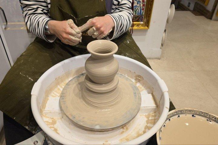 Private Grand Bazaar Shopping Tour with Local Insider