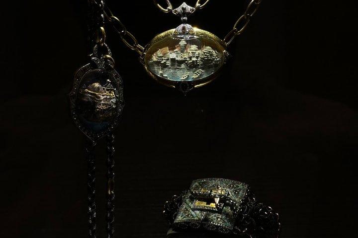 Istanbul Highlights! Moschea Blu, Santa Sofia, Topkapı e altro
