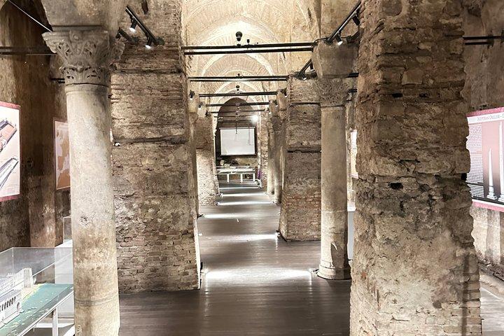 Istanbul Highlights! Moschea Blu, Santa Sofia, Topkapı e altro