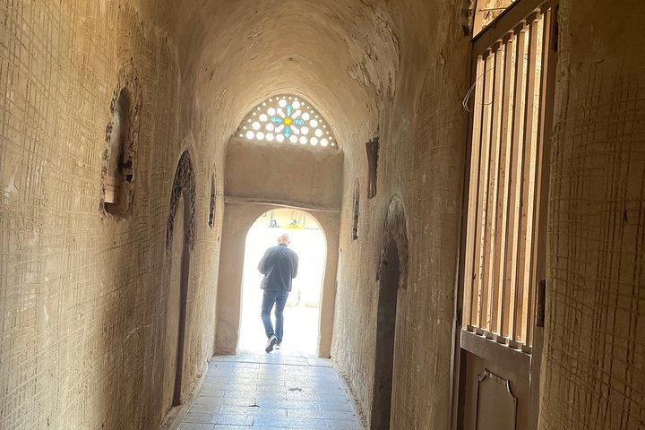 Wadi El Natrun Monasteries Private Day Tour from Cairo with Guide