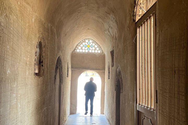 Wadi El Natrun Monasteries Private Day Tour from Cairo with Guide