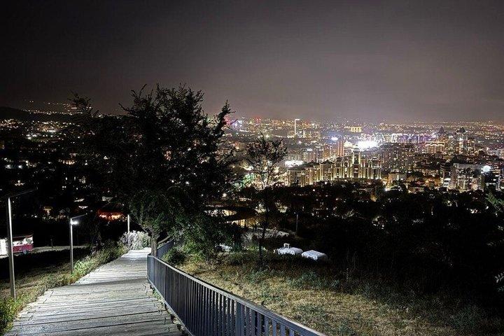 Souffle d'Almaty