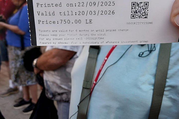 プライベートルクソール西岸：キングス、ハトシェプスト＆メディネットハブ