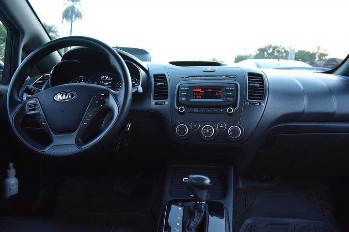 Private Transfer from Luxor to Marsa Alam