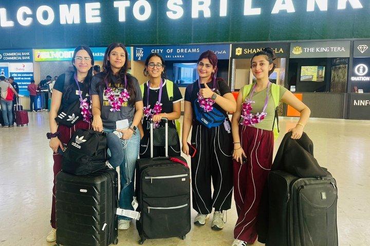 Transfer privato dall'aeroporto di Colombo a o da Galle