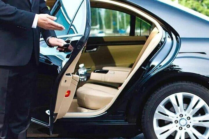 Private Transfer from Luxor to Marsa Alam