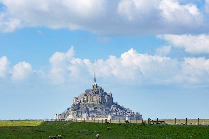 All-inclusive Normandië Legacy D-dag en Mont Saint Michel Tour