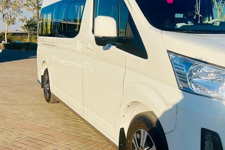 プライベート送迎:アスワン空港からナイルクルーズまたはシティホテル