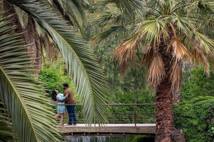 Zeitloses Barcelona: Ihr persönliches Fotoshooting