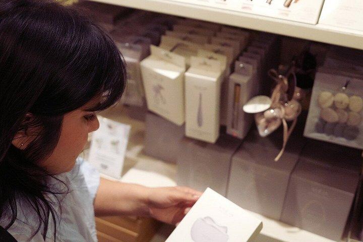 Beauty and Wellness Tour in Tokyo