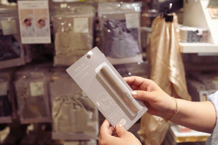 Beauty and Wellness Tour in Tokyo