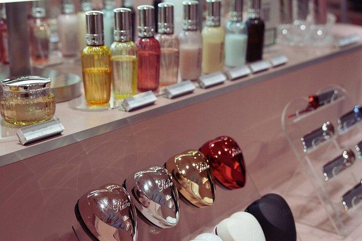 Beauty and Wellness Tour in Tokyo