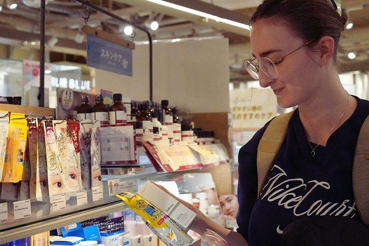 Beauty and Wellness Tour in Tokyo