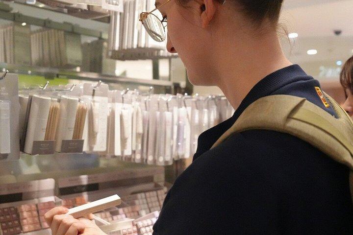 Beauty and Wellness Tour in Tokyo