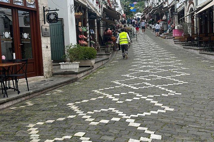 Gjirokaster & Blue Eye - Private Tours from Saranda
