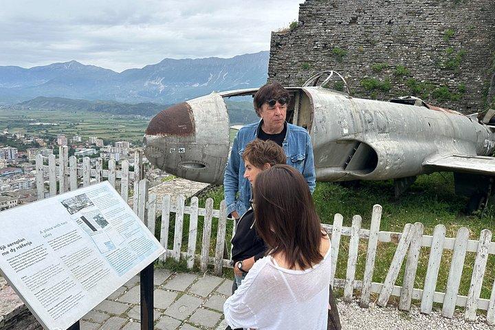 Gjirokaster & Blue Eye - Private Tours from Saranda