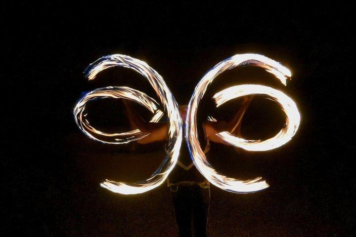 Agafay Desert Camel Rid, Sunset Dinner & Fire Show de Marrakech