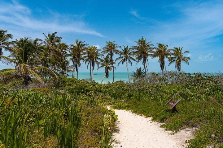 Contoy Island Snorkeling Tour Food & Drinks