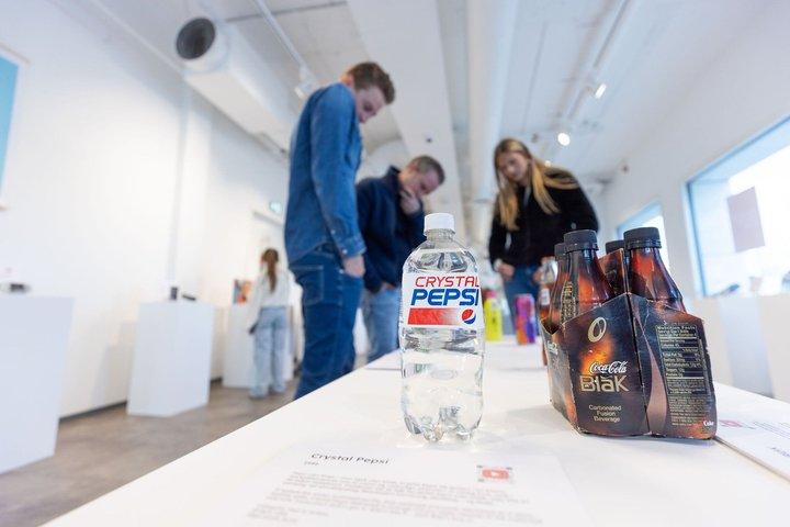 FLOP museum Admission Ticket in Oslo