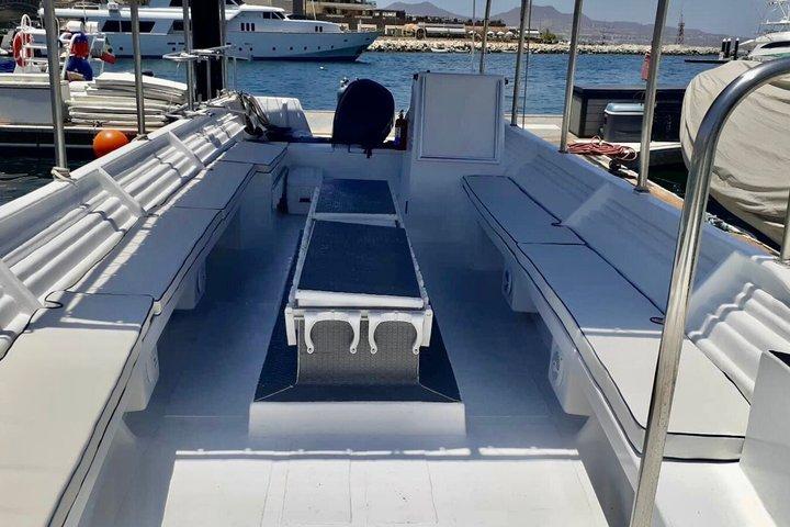 Private Beginner Scuba Diving Experience in Cabo San Lucas