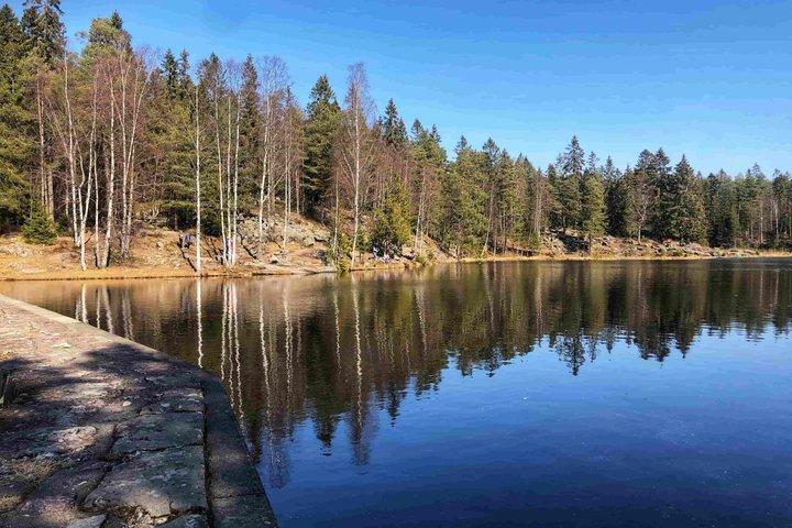 Viking Tales, Trails & Tastes