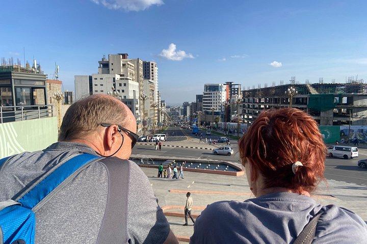 Addis Ababa City Tour - Museums, Markets & Coffee Experience