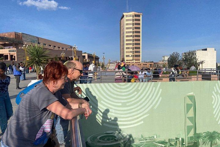 Addis Ababa City Tour - Museums, Markets & Coffee Experience