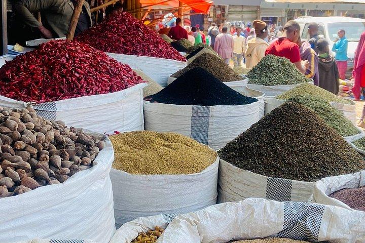 Addis Ababa City Tour - Museums, Markets & Coffee Experience