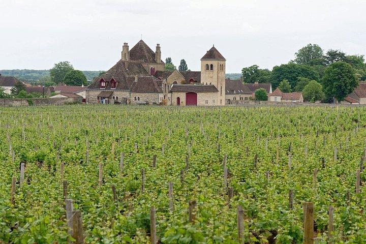 Private transfer Paris Normandy Bayeux Omaha Beach or Caen