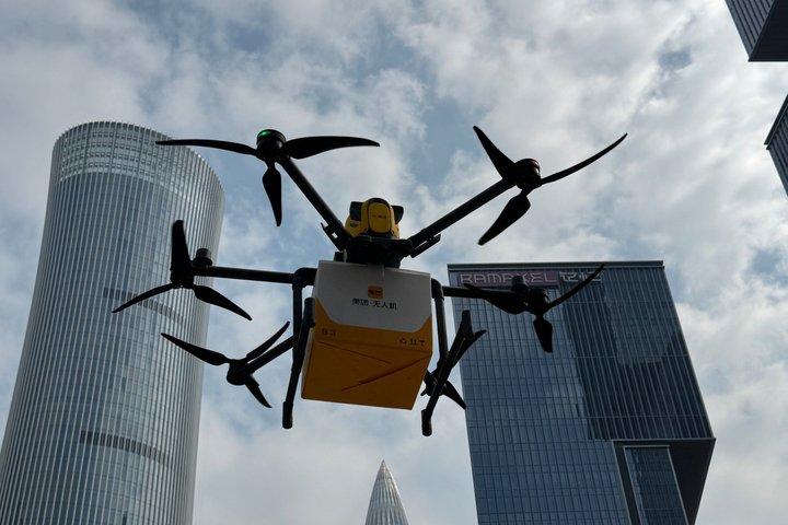 Privat dagstur fra Hong Kong til Shenzhen - hovedstaden for innovation
