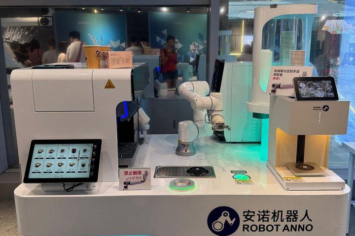 Privat dagstur fra Hong Kong til Shenzhen - hovedstaden for innovation