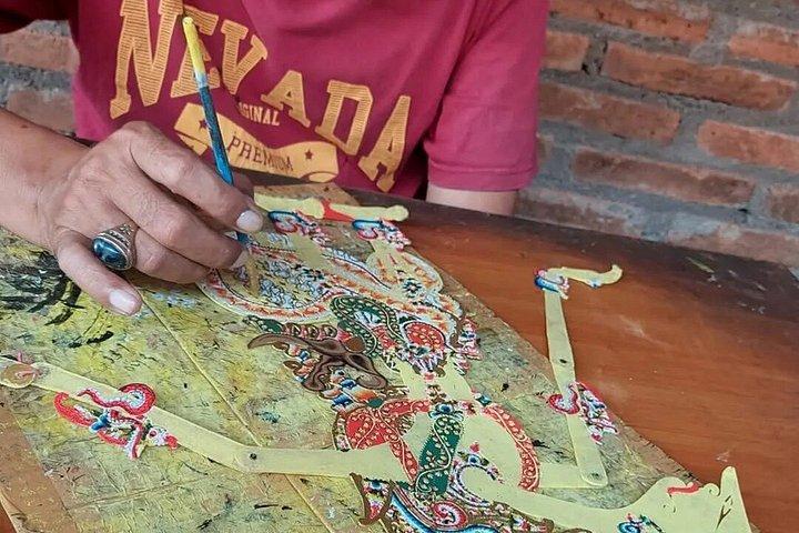 Private Car & Driver in Yogyakarta – Flexible, Customized Tours