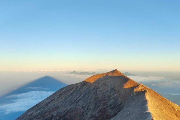 Attività simili a Mount Agung