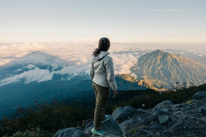 Hoteller i nærheden af Mount Agung Sunrise Trekking