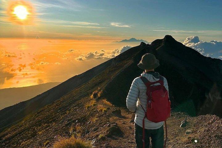 Attività simili a Mount Agung