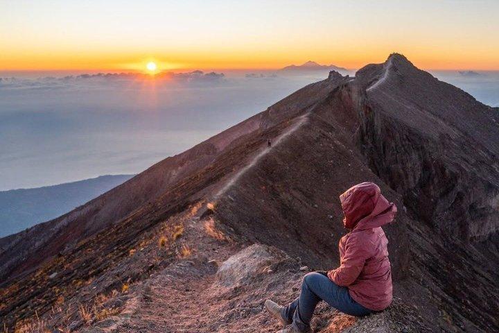 Attività simili a Mount Agung