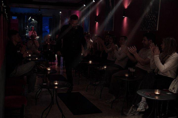 Flamenco Experience show Puerto de Alcudia