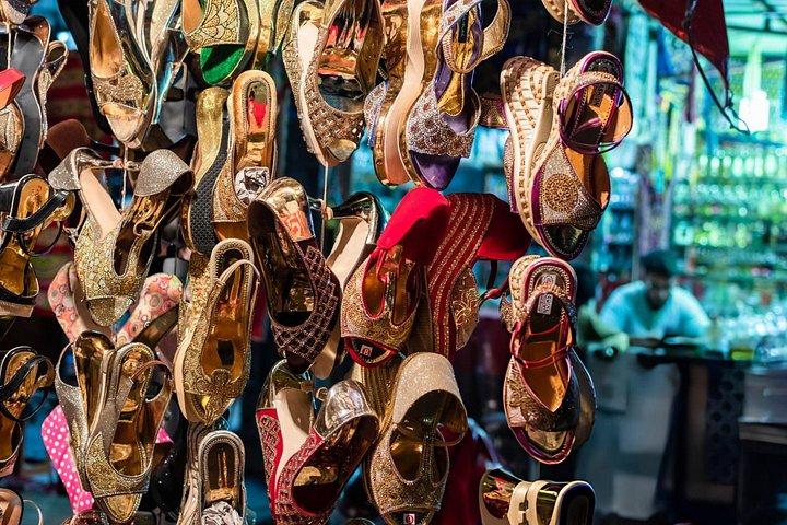 Explore Old Hyderabad 2 Hour Guided Walking Tour
